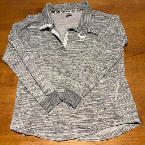 PINK by VS sweater - Picture 1 of 2